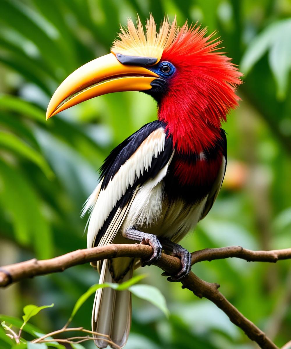 Bird Watching